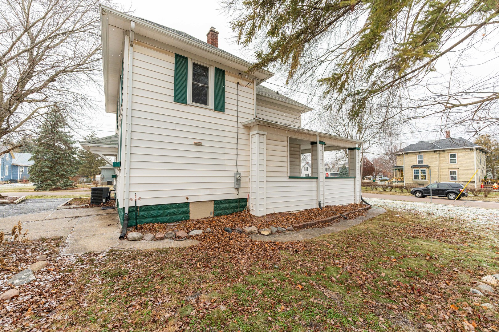 268 Charles Street Sycamore, IL 60178 - Photo 34 of 34 Gallery Image 34