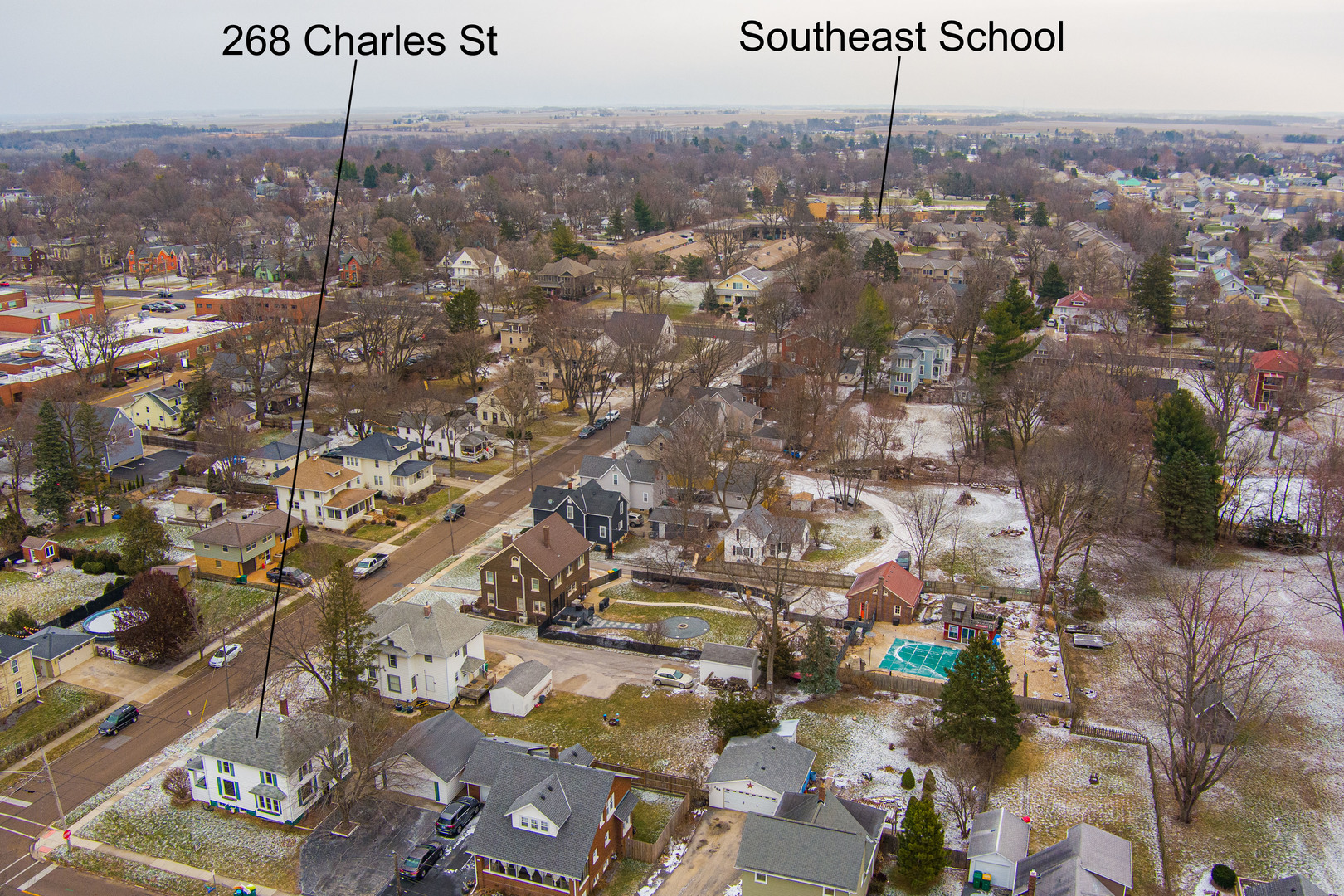 268 Charles Street Sycamore, IL 60178 - Photo 7 of 34 Gallery Image 7