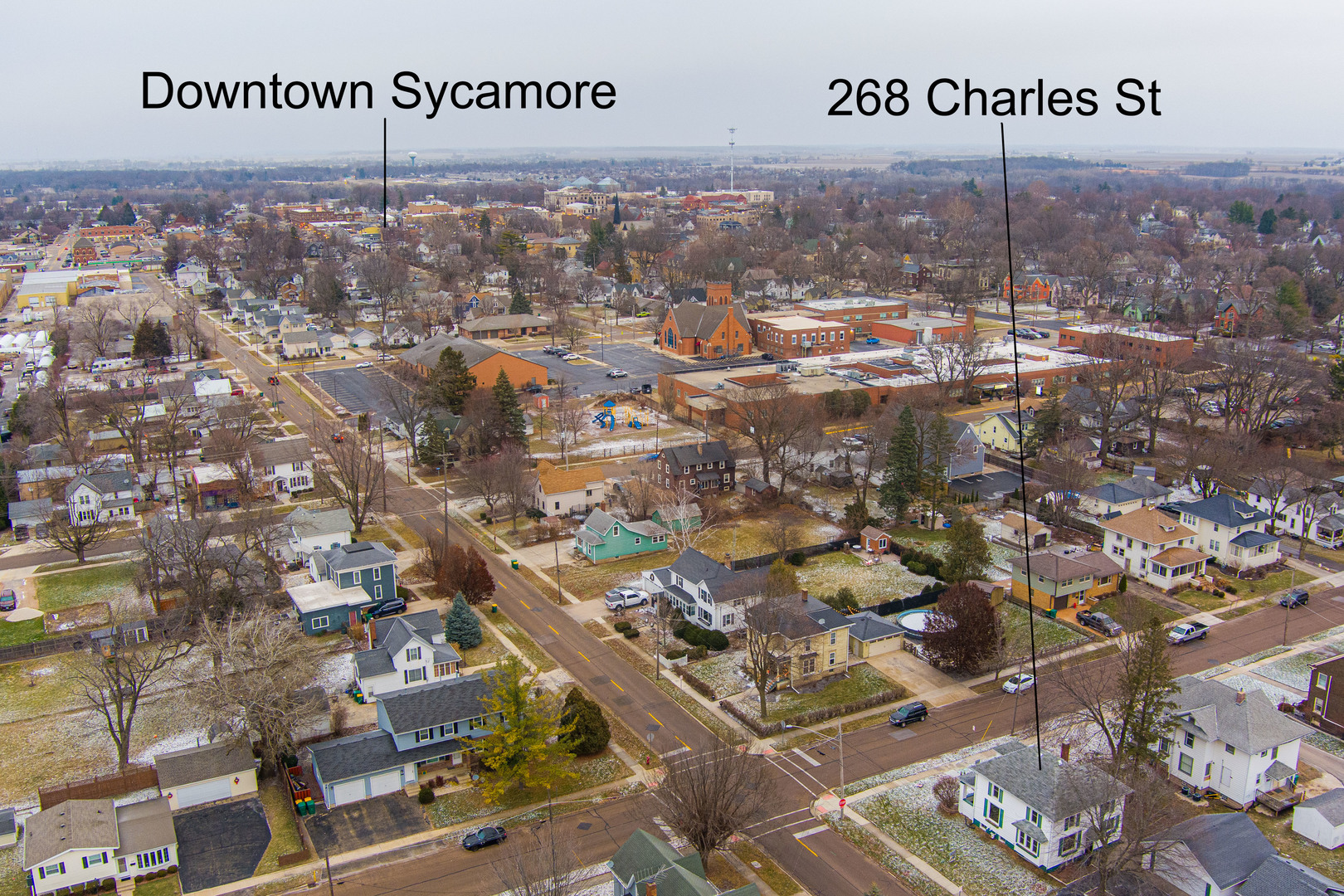 268 Charles Street Sycamore, IL 60178 - Photo 8 of 34 Gallery Image 8