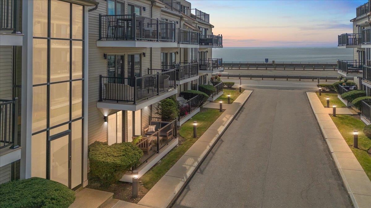 461 Ocean Boulevard, Unit B3 Hampton, NH 03842 - Photo 1 of 32