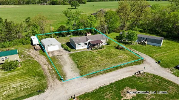 $184,000 | 3160 Elsie Drive, Sedalia, MO 65301