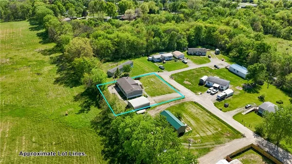 $184,000 | 3160 Elsie Drive, Sedalia, MO 65301