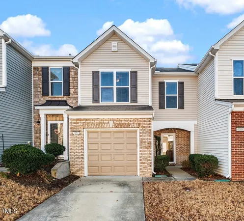 $297,500 | 4007 Tilton Drive, Raleigh, NC 27616