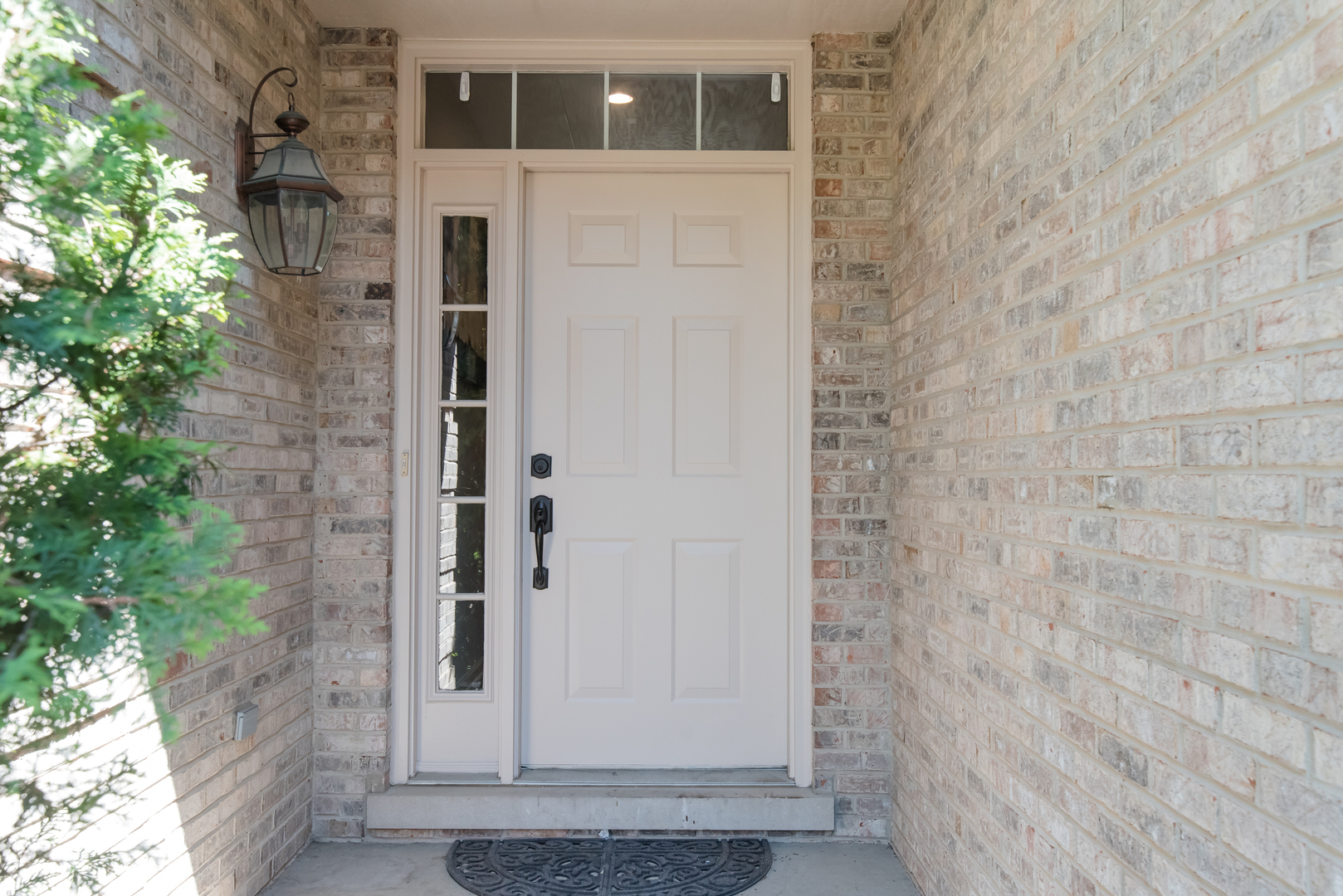 524 Bridgestone Court Inverness, IL 60010 - Photo 2 of 44 a view of front door