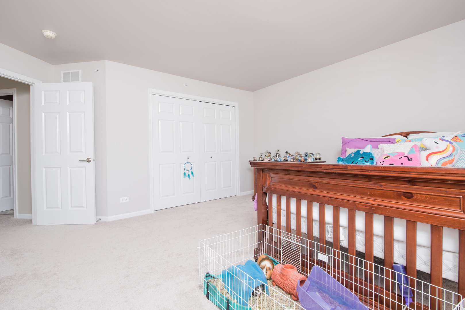 524 Bridgestone Court Inverness, IL 60010 - Photo 26 of 44 a view of a room with toys