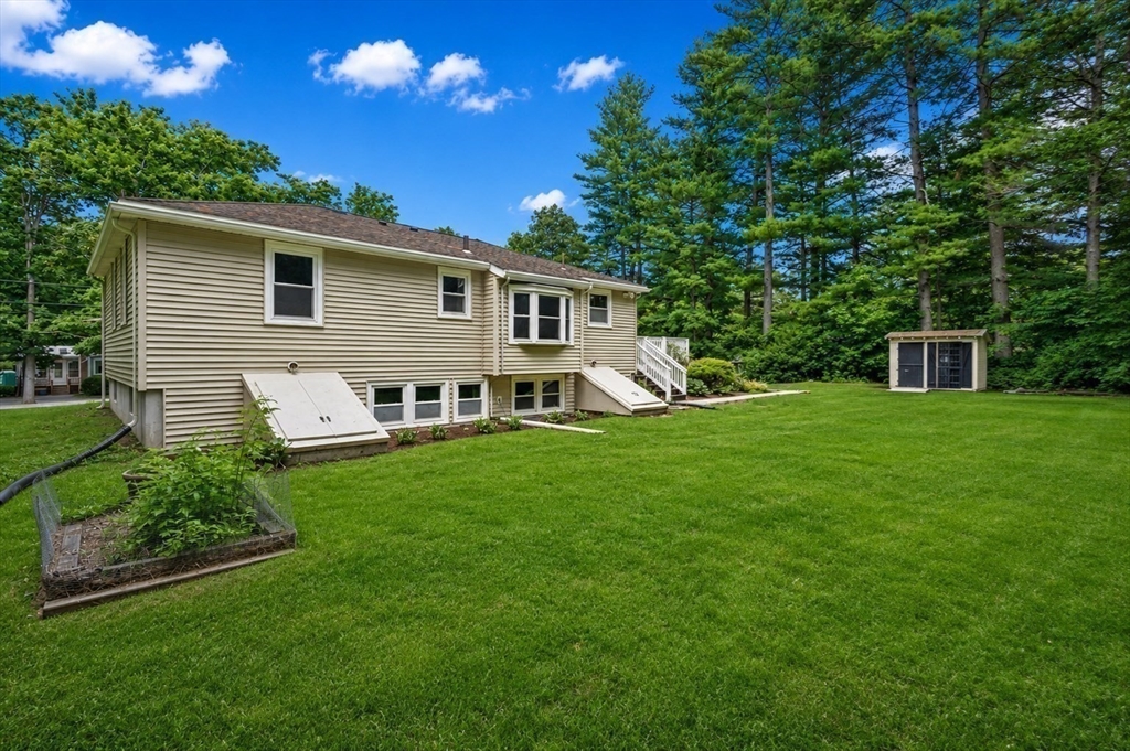 4 Cross Street Foxboro, MA 02035 - Photo 26 of 31