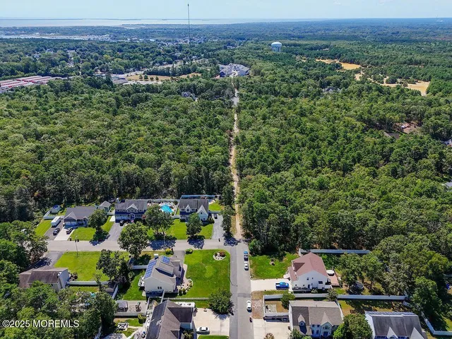 $70,000 | 0 Morris Boulevard, Bayville, NJ 08721