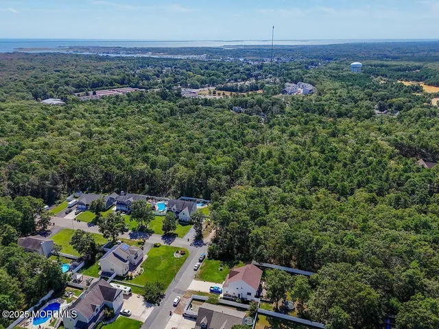 $70,000 | 0 Morris Boulevard, Bayville, NJ 08721