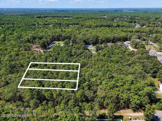 $70,000 | 0 Morris Boulevard, Bayville, NJ 08721