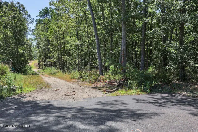 $70,000 | 0 Morris Boulevard, Bayville, NJ 08721