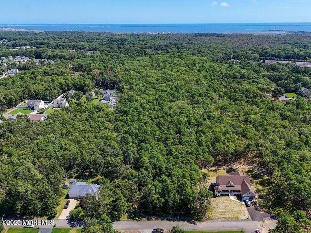 $70,000 | 0 Morris Boulevard, Bayville, NJ 08721