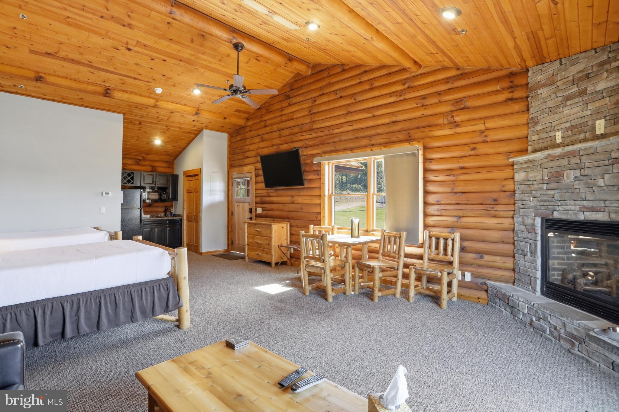 161 Cabin Lodge Road McHenry, MD 21541 - Photo 5 of 27