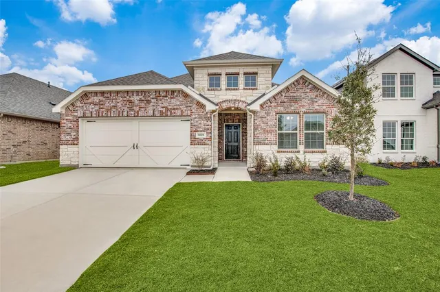 $315,000 | 3028 Round Rock Road, Royse City, TX 75189