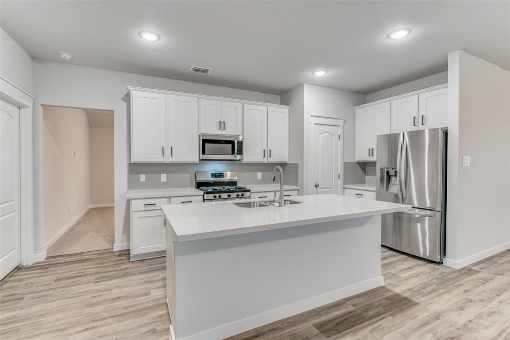 3028 Round Rock Road Royse City, TX 75189 - Photo 2 of 7