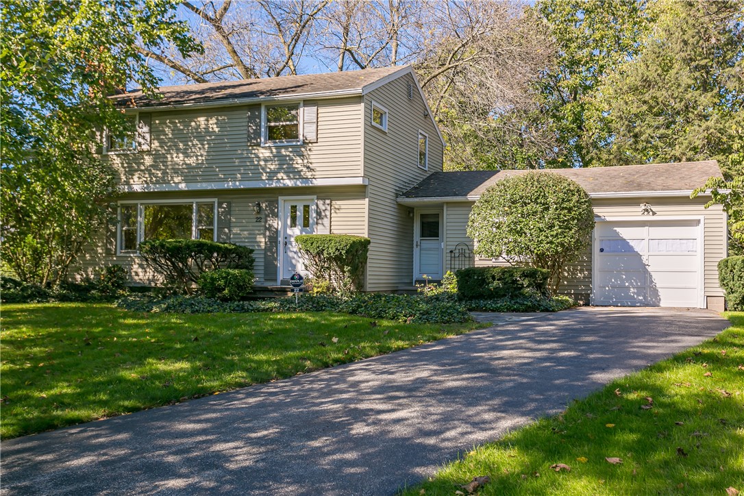 22 Lynnhaven Court Rochester, NY 14618 - Photo 1 of 1 Gallery Image 1