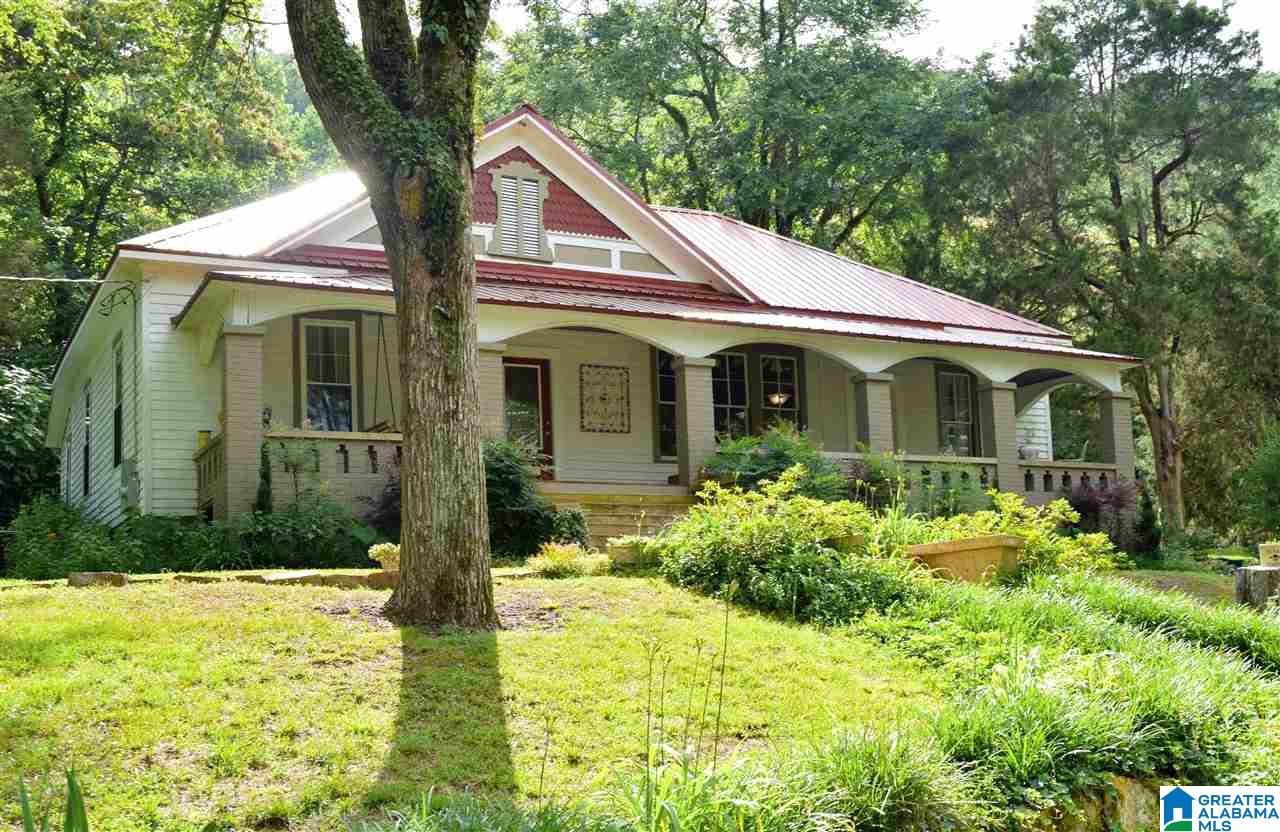 56411 Highway 231 Oneonta, AL 35121 - Photo 1 of 50