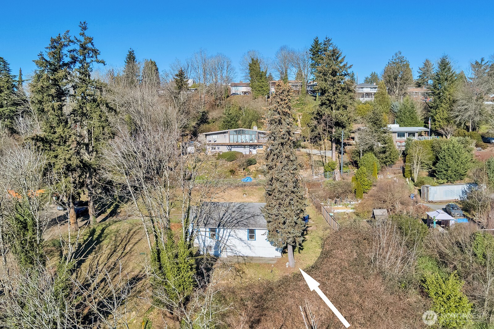 6850 South 133rd Street Seattle, WA 98178 - Photo 5 of 21 Gallery Image 5
