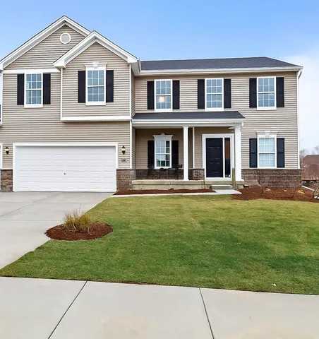 $419,015 | 3106 Fawn Lane, Portage, IN 46368