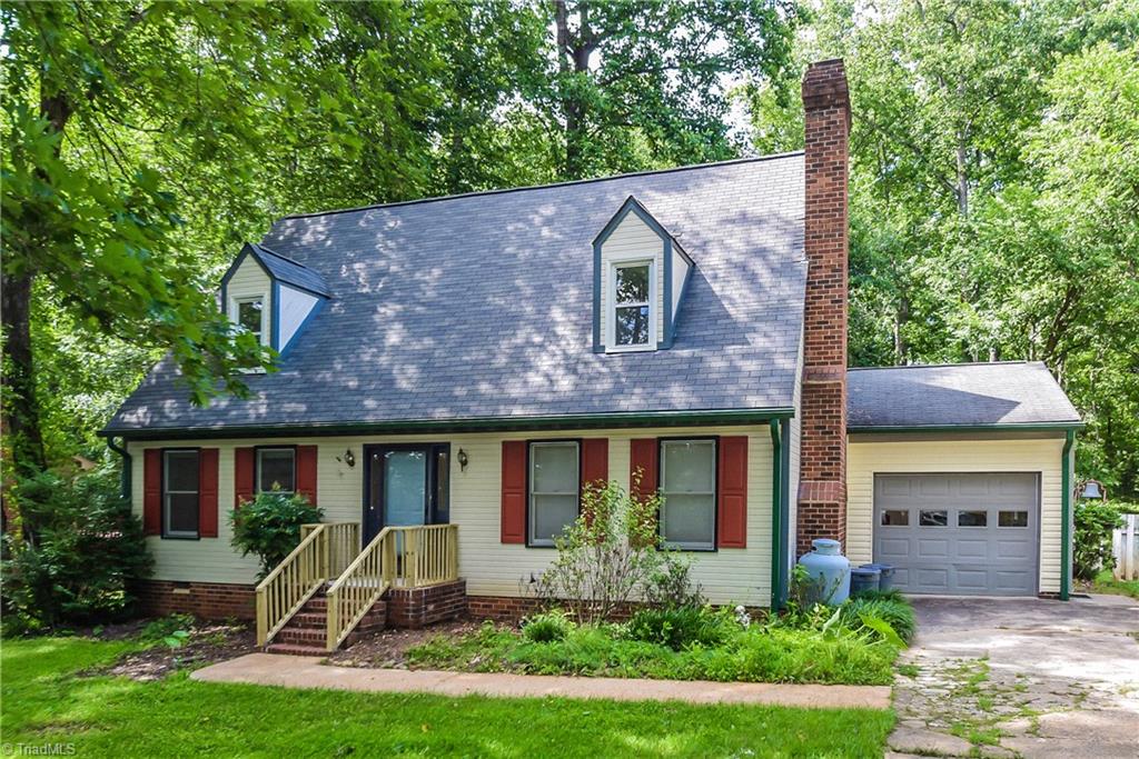 5465 Styers Ferry Road Clemmons, NC 27012 - Photo 1 of 27