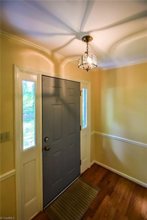 5465 Styers Ferry Road Clemmons, NC 27012 - Photo 2 of 27
