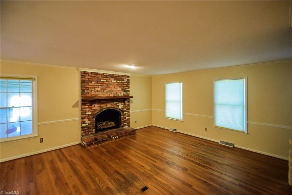 5465 Styers Ferry Road Clemmons, NC 27012 - Photo 3 of 27