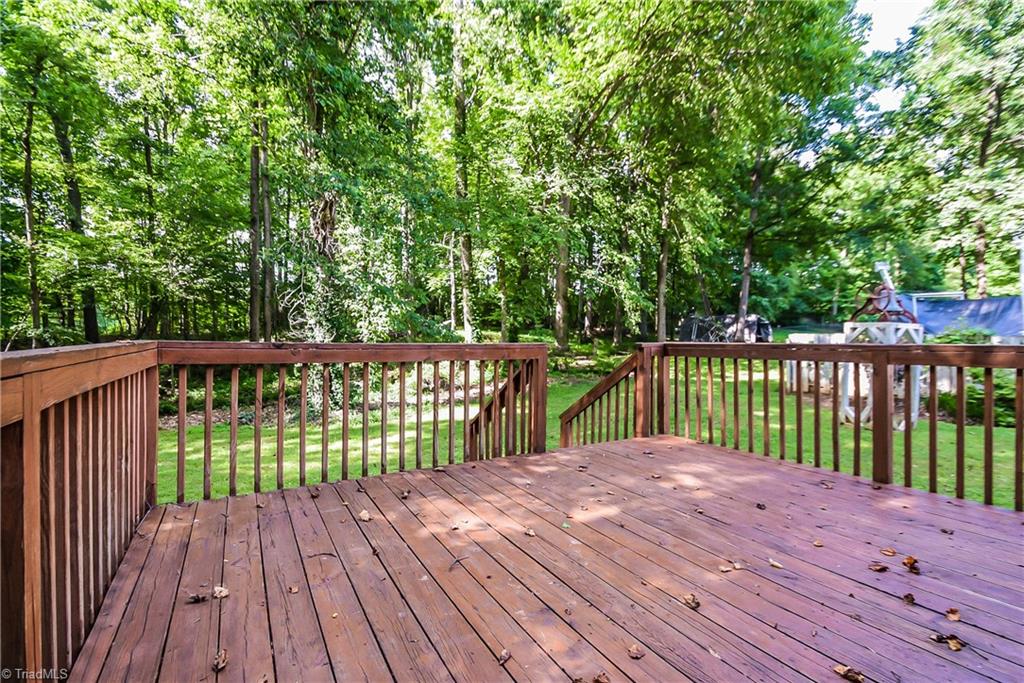 5465 Styers Ferry Road Clemmons, NC 27012 - Photo 23 of 27