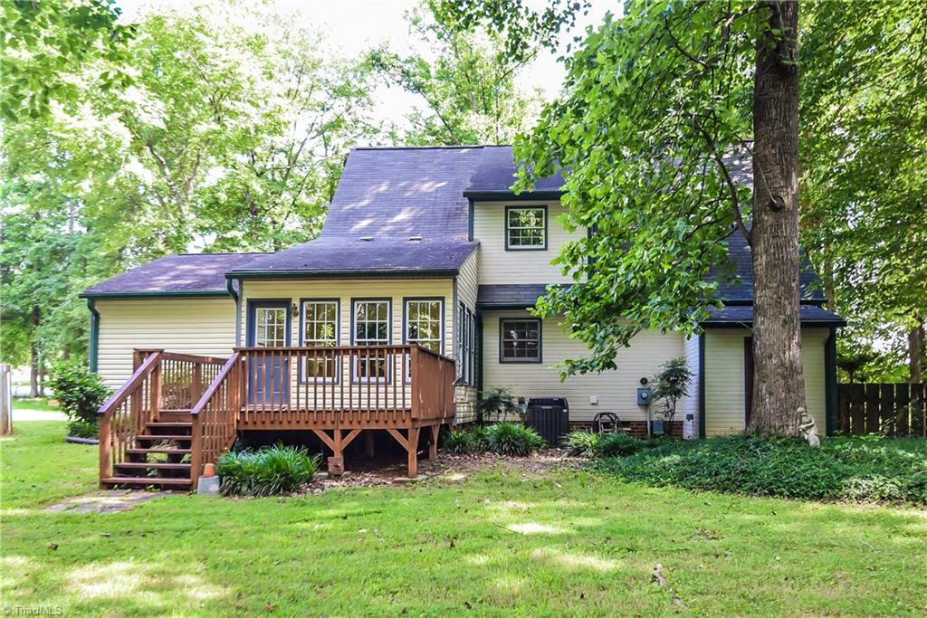 5465 Styers Ferry Road Clemmons, NC 27012 - Photo 27 of 27