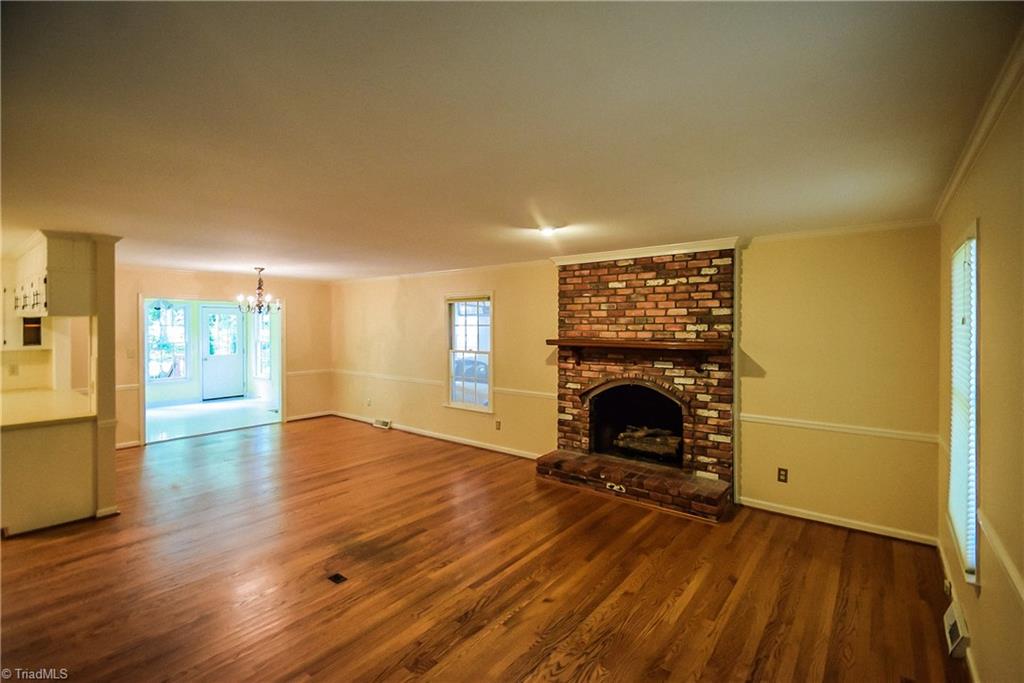 5465 Styers Ferry Road Clemmons, NC 27012 - Photo 4 of 27