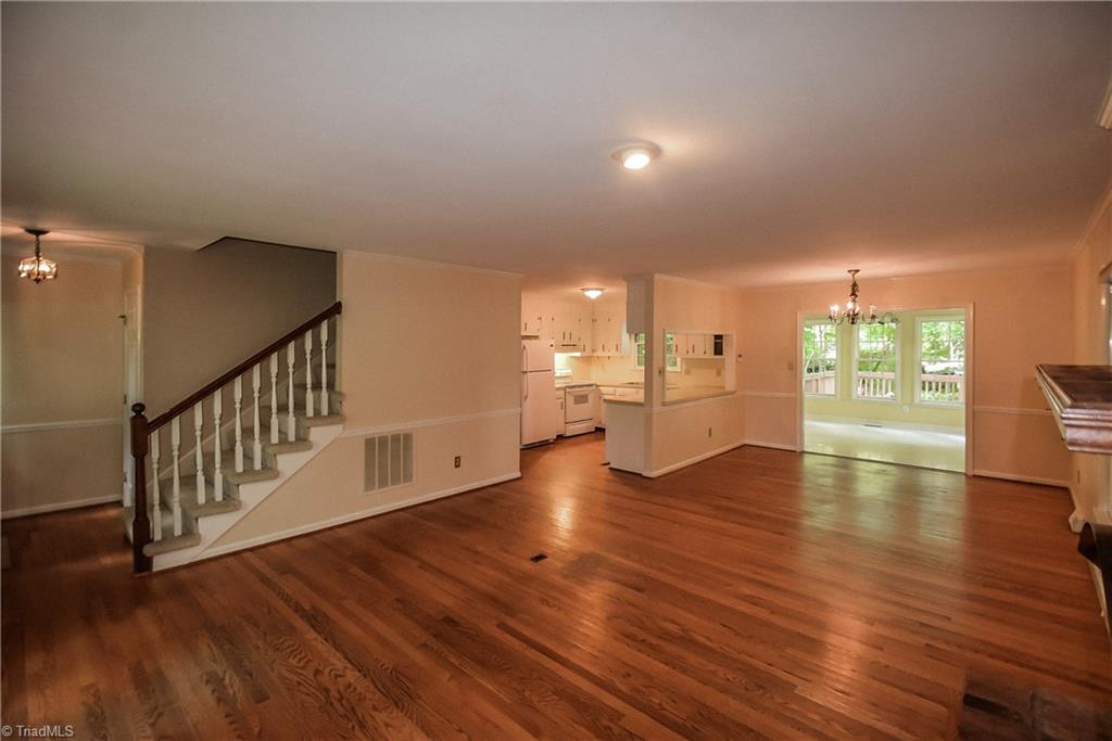 5465 Styers Ferry Road Clemmons, NC 27012 - Photo 5 of 27