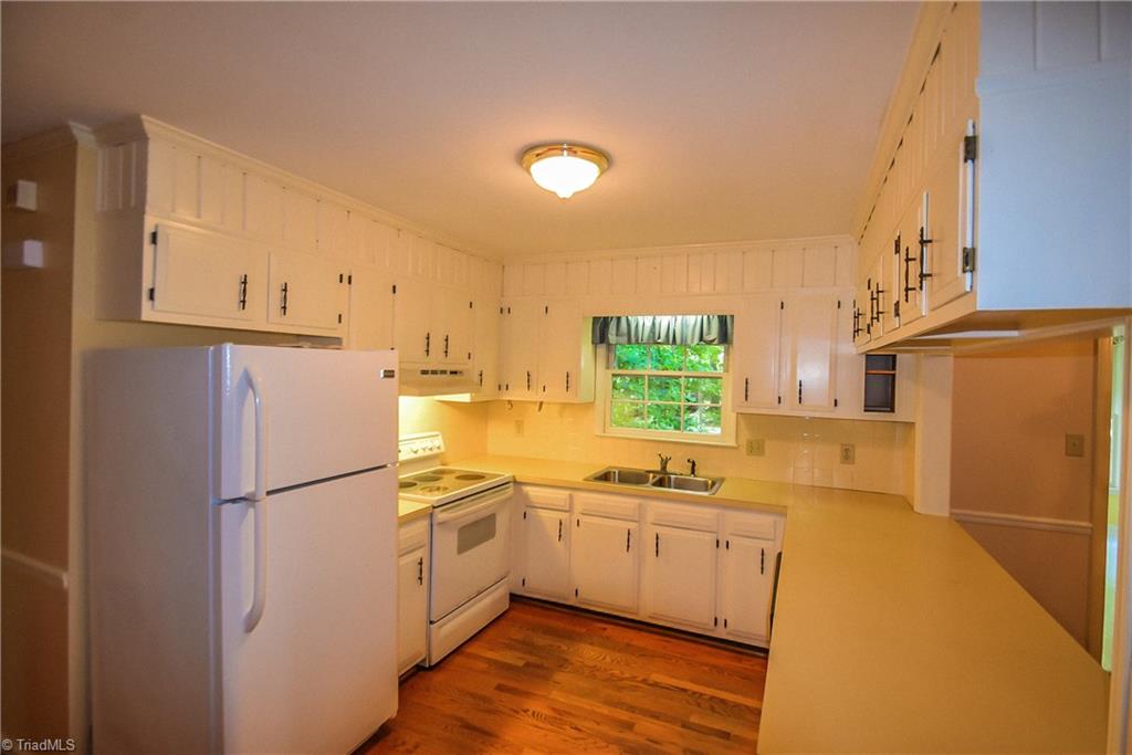 5465 Styers Ferry Road Clemmons, NC 27012 - Photo 6 of 27