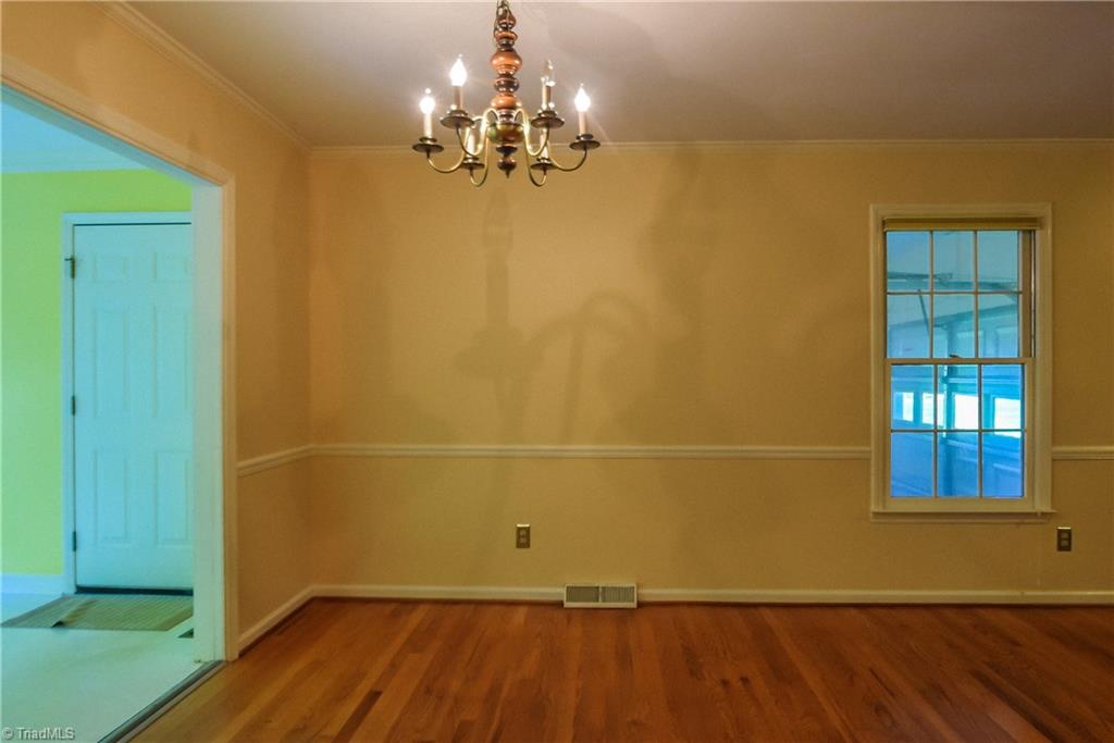 5465 Styers Ferry Road Clemmons, NC 27012 - Photo 9 of 27