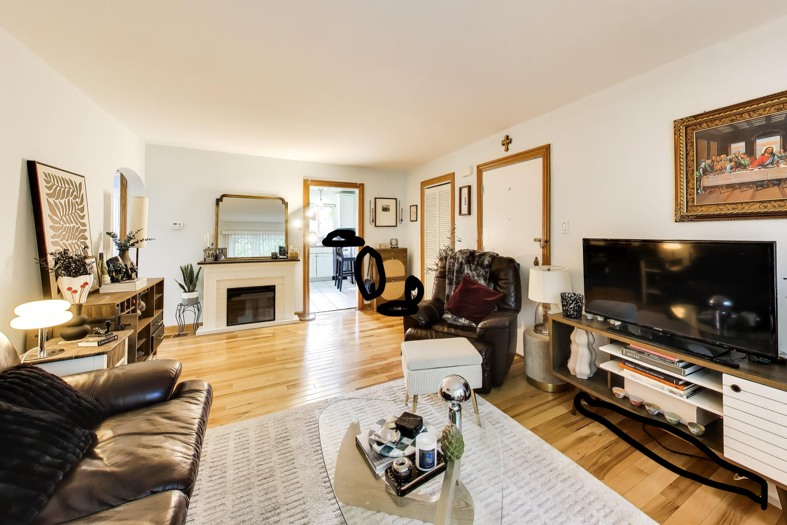 6600 North Ridge Boulevard, Unit 2 Chicago, IL 60626 - Photo 2 of 5
