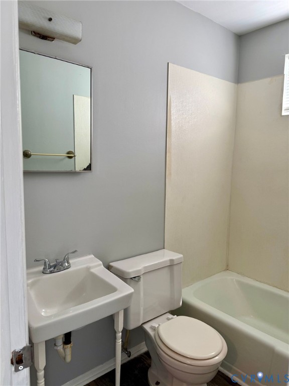 1905 Beaver Road Highland Springs, VA 23075 - Photo 11 of 14 Gallery Image 11