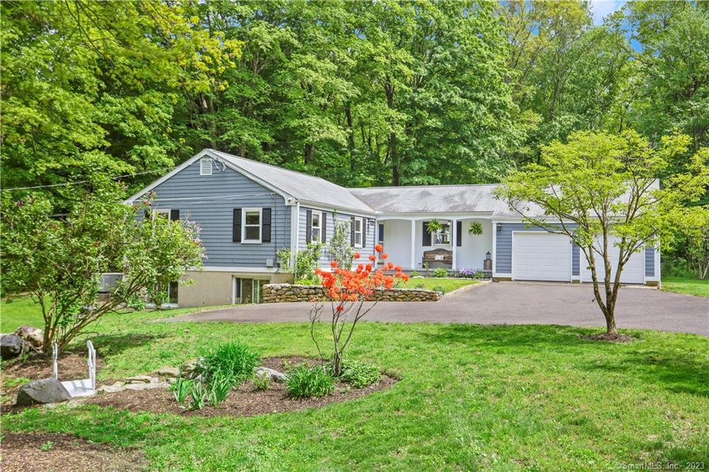 48 Cedar Road Wilton, CT 06897 - Photo 1 of 1 Welcome Home to 48 Cedar Road in Wilton, CT