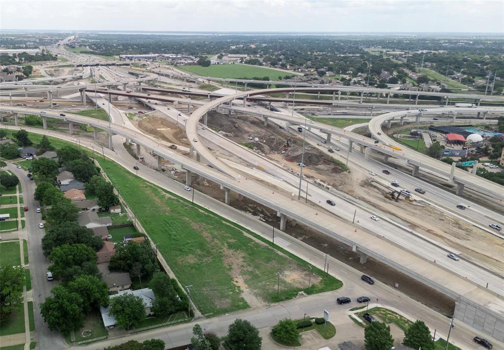 2390 Interstate 30 Mesquite, TX 75150 - Photo 14 of 19 a view of a city