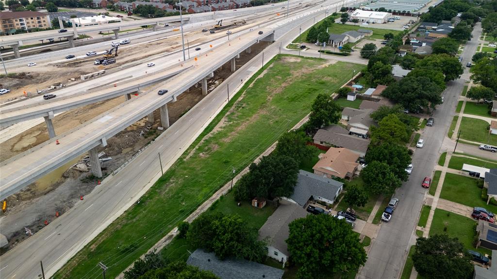 2390 Interstate 30 Mesquite, TX 75150 - Photo 2 of 19 an aerial view of a city