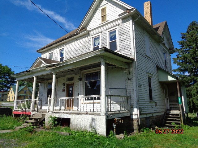 267 Pike Street Callensburg, PA 16213 - Photo 2 of 8
