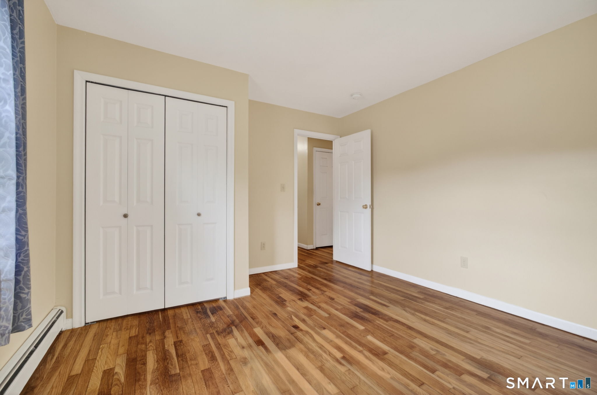 121 Cherry Hill Road Middlefield, CT 06455 - Photo 26 of 40 a view of empty room