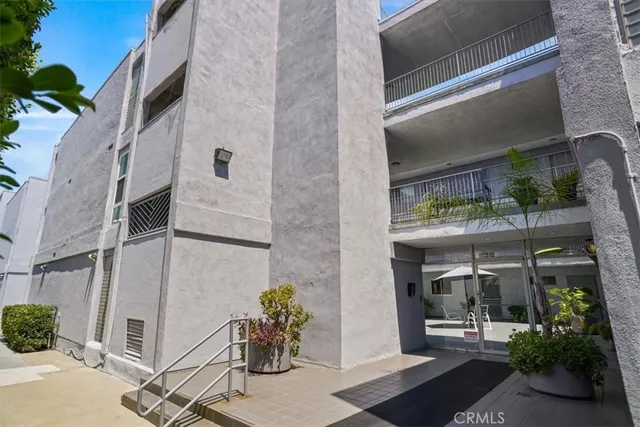 a view of store room with sitting area