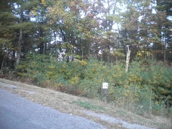 $30,000 | Lot 11 Pine Chase Glade Valley, Glade Valley, NC 28627