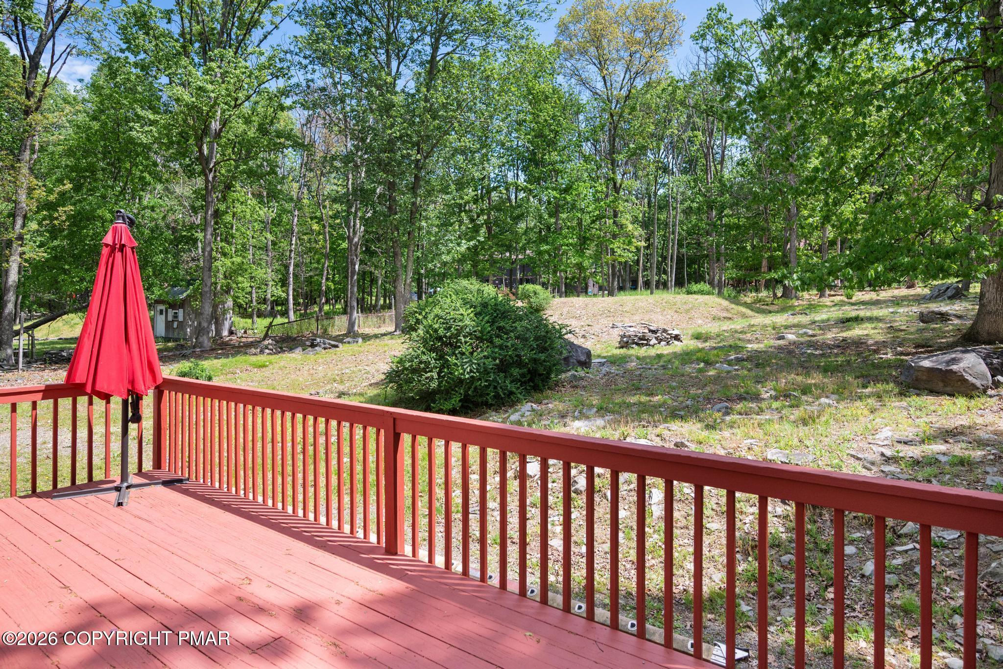 2312 Cramer Court Bushkill, PA 18324 - Photo 34 of 37 a view of a outdoor space