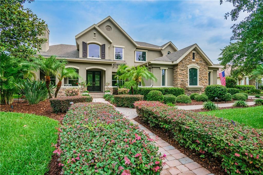 6016 Flatwoods Manor Circle Lithia, FL 33547 - Photo 1 of 1