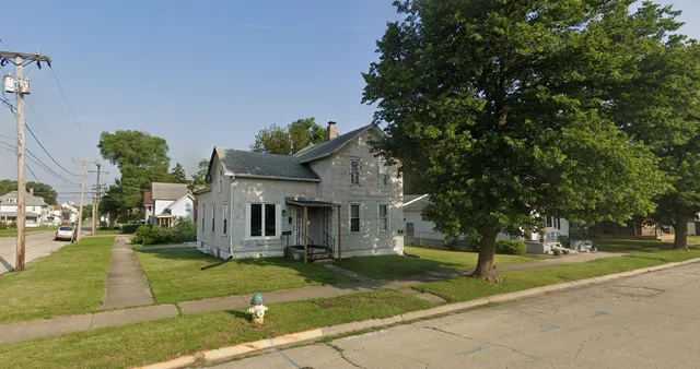 $64,999 | 203 North West Avenue, Kankakee, IL 60901