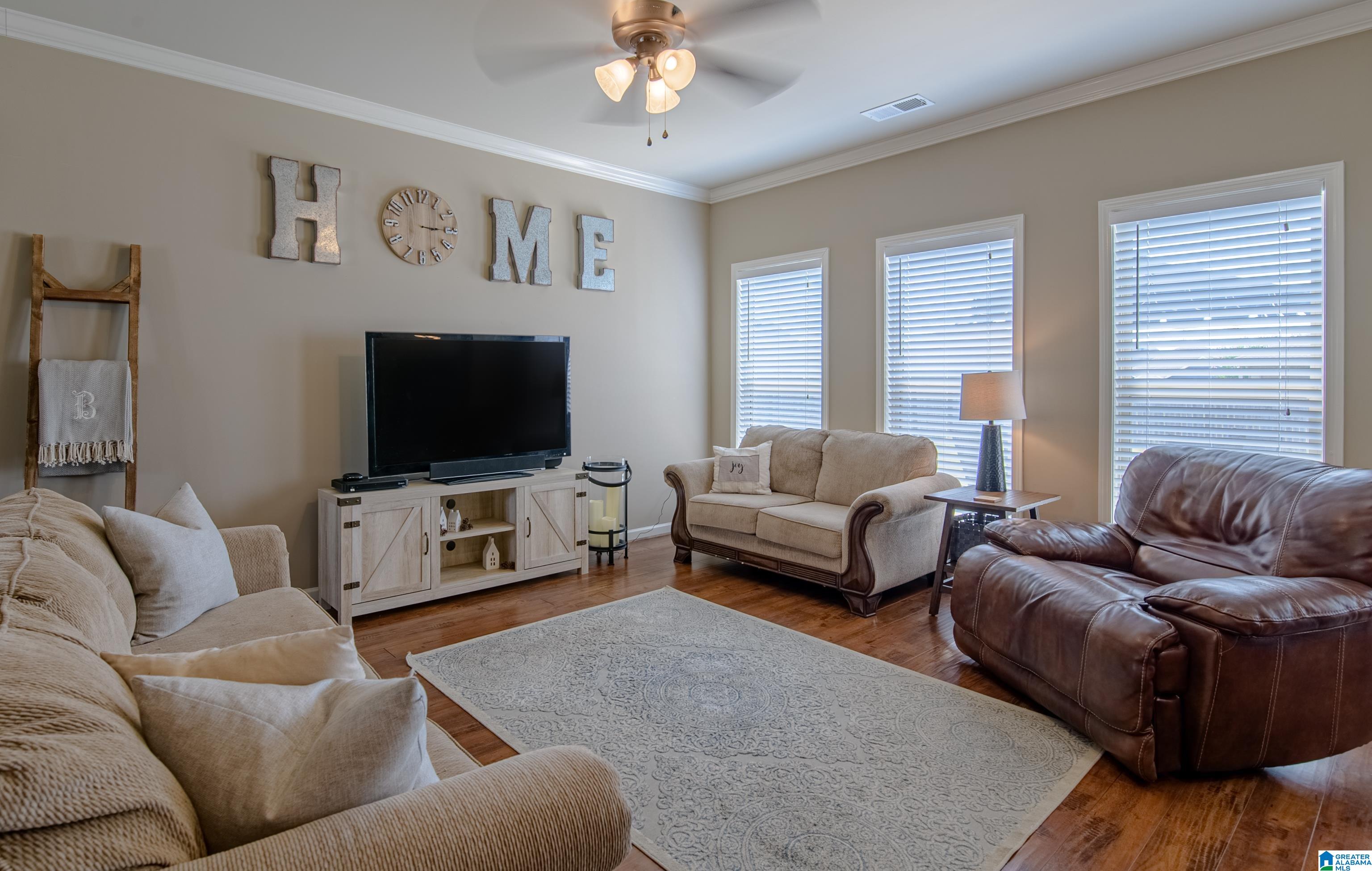 161 Waterstone Way Calera, AL 35040 - Photo 9 of 41