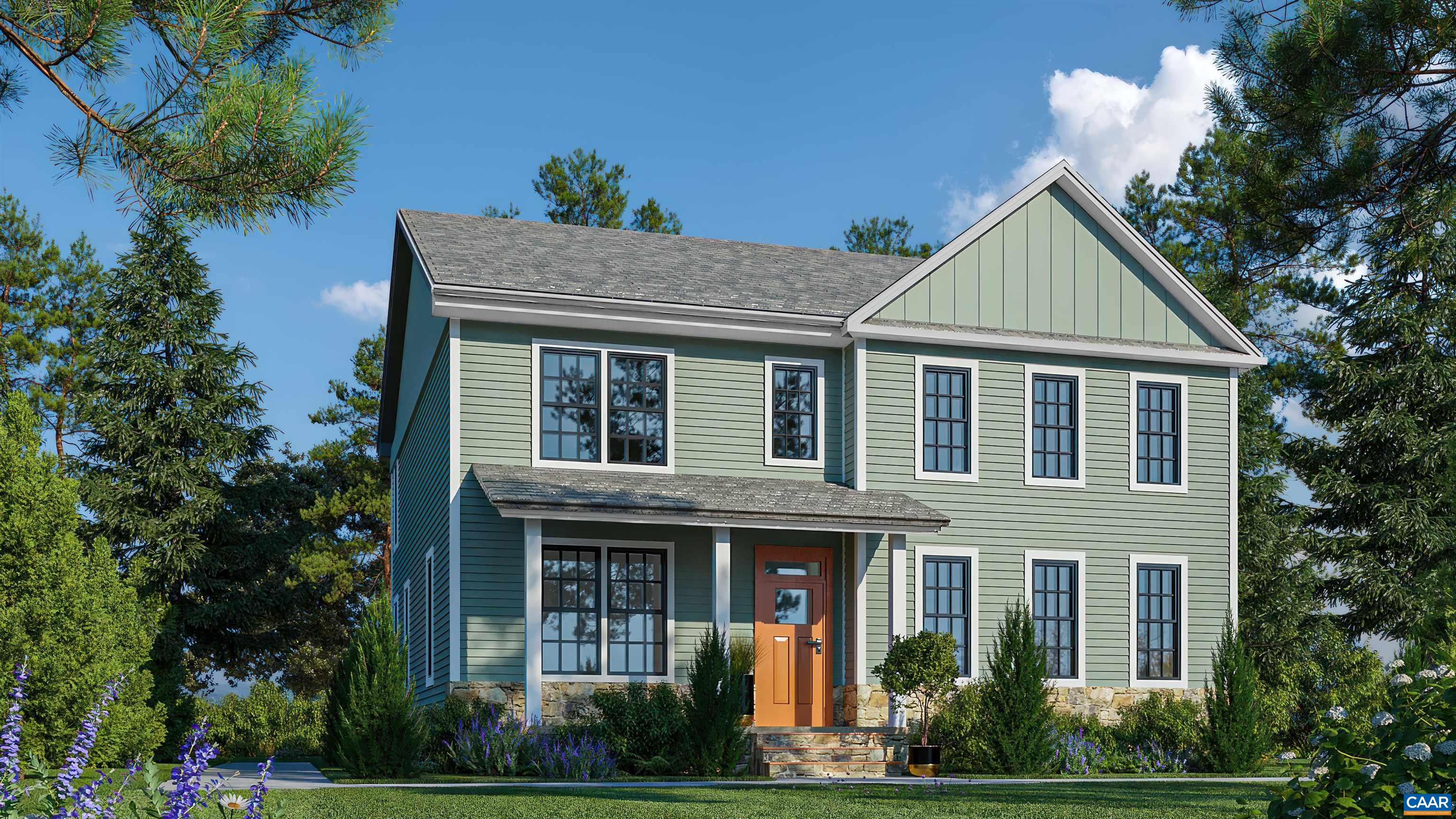 2187 Polo Grounds Road Charlottesville, VA 22911 - Photo 1 of 18 Gallery Image 1
