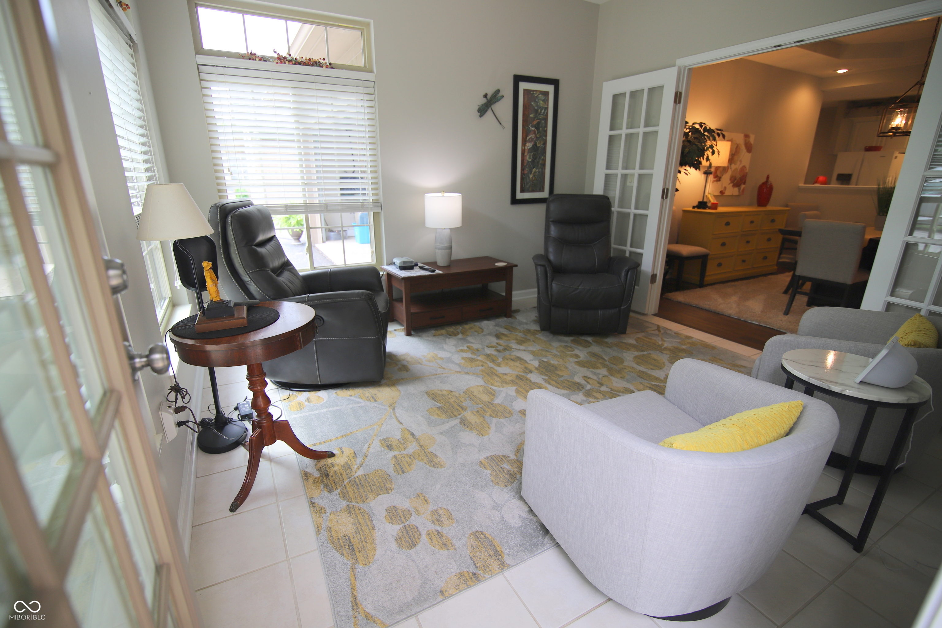 7484 Courtyard Way Fishers, IN 46038 - Photo 33 of 55