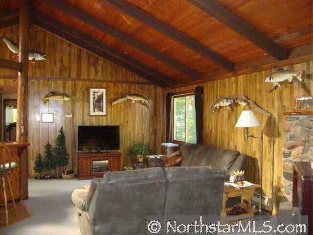 46852 Whistle Road Isle, MN 56342 - Photo 3 of 10