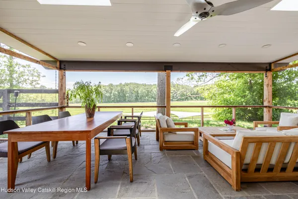 a view of outdoor space yard and patio