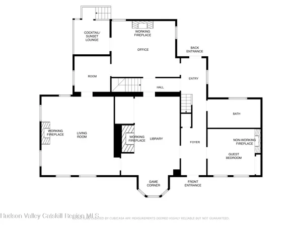 $2,595,000 | 26 Roberson Avenue, Pine Bush, NY 12566