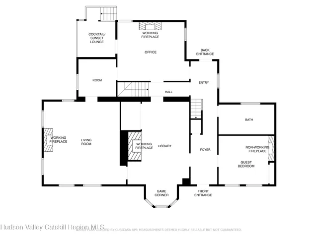 $2,595,000 | 26 Roberson Avenue, Pine Bush, NY 12566